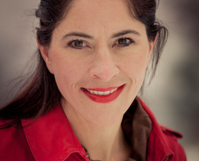 Melanie Rainer