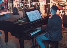 benni liebl klavier